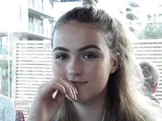 VCamilleX immagine del profilo del modello di cam