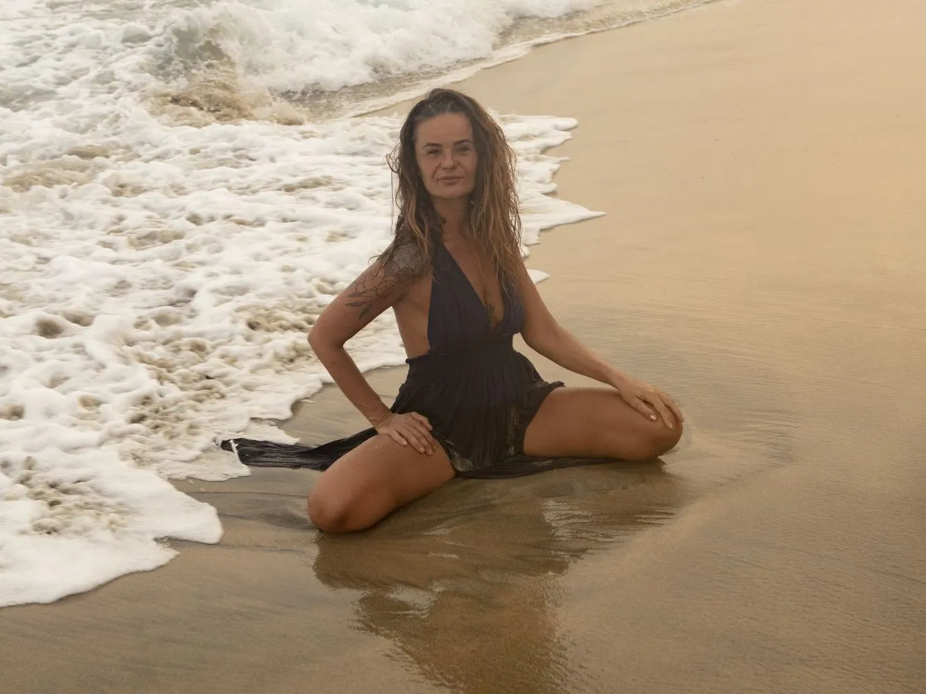 HappyMoon immagine del profilo del modello di cam