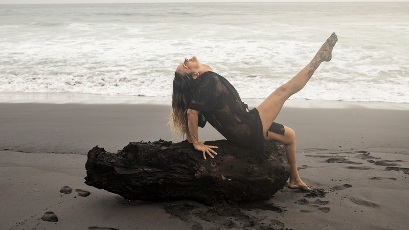 Artiest HappyMoon Foto 6