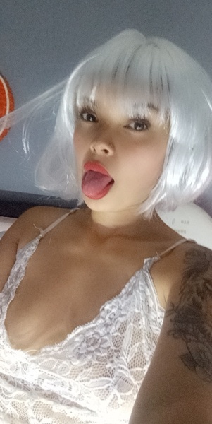 Artiest MaggiePeyton Foto 1