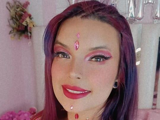 Foto de perfil de modelo de webcam de MaggiePeyton