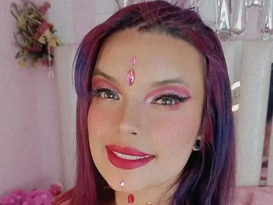 Imagen de perfil de modelo de cámara web de MaggiePeyton