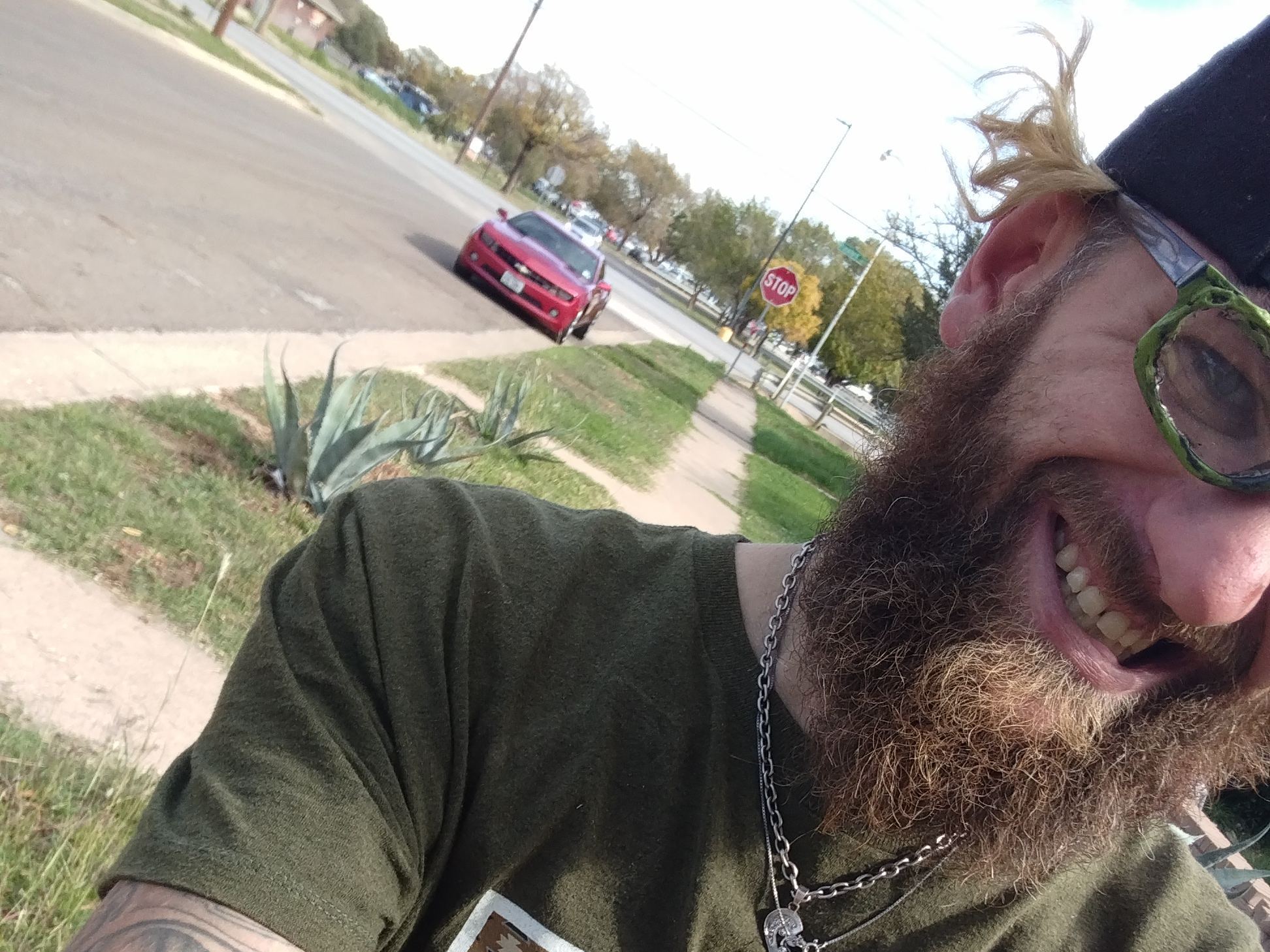 Chainsawcatfish cam model profile picture