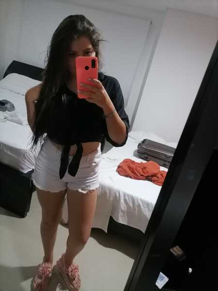 Utøver AmberStewart Bilde 5