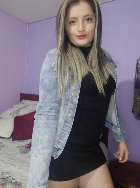 Utøver AmberStewart Bilde 3