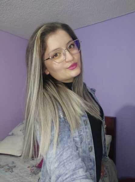 Utøver AmberStewart Bilde 2