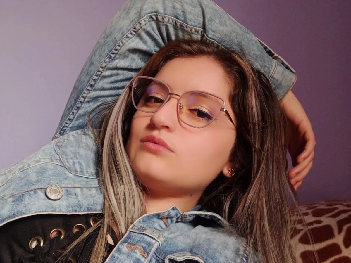 AmberStewart profielfoto van cam model