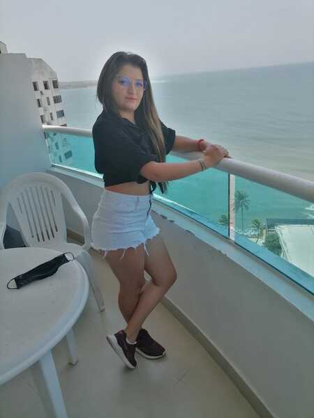 Utøver AmberStewart Bilde 4