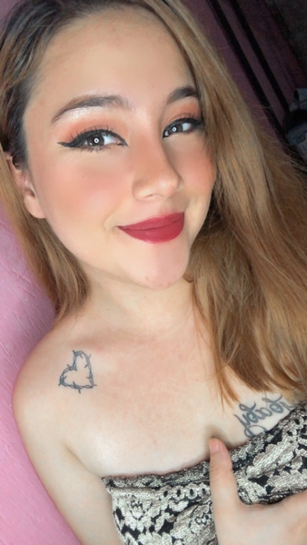 Interprete SophiaTunblr Foto 12