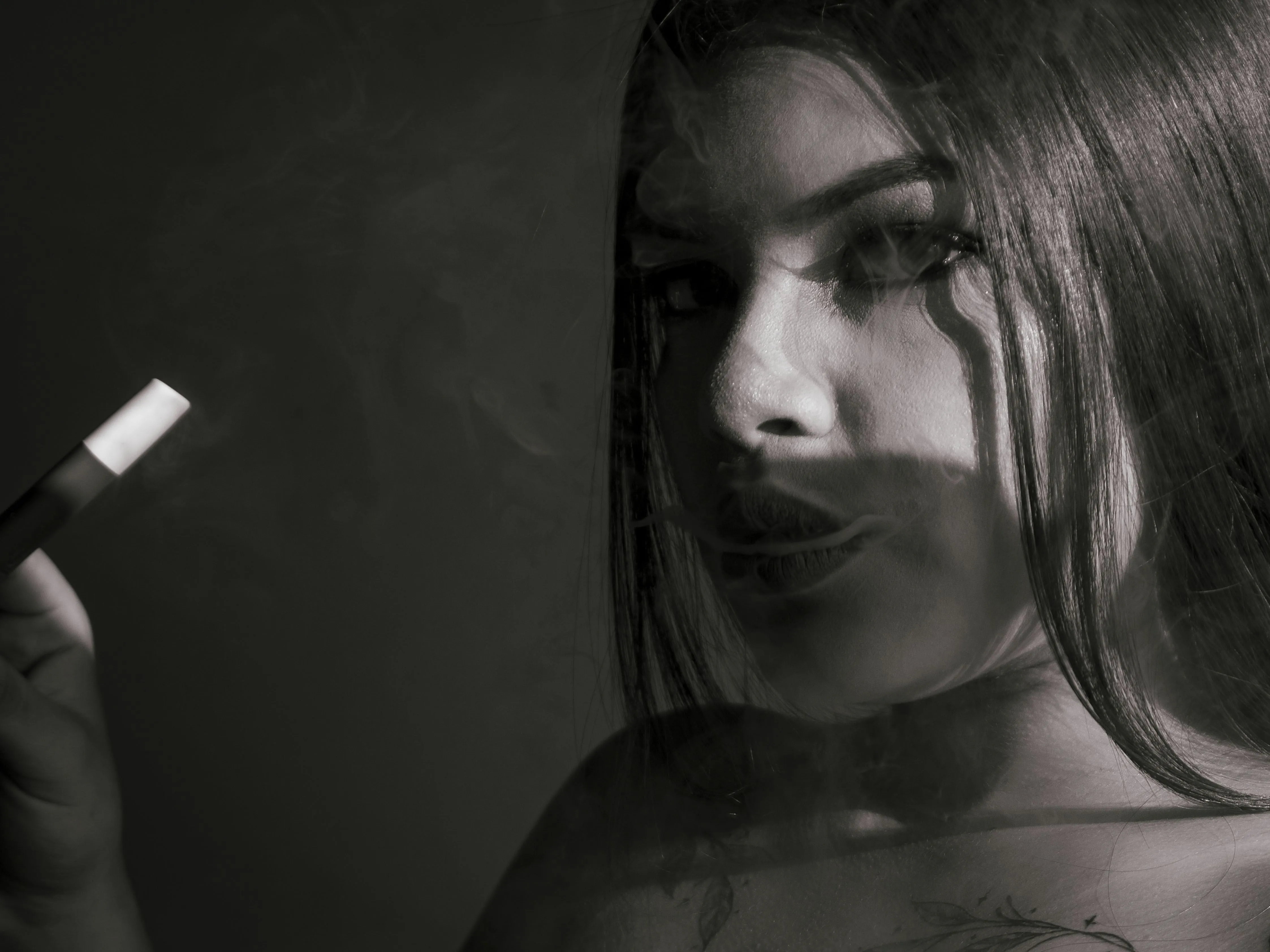 LorraineClarkson profielfoto van cam model