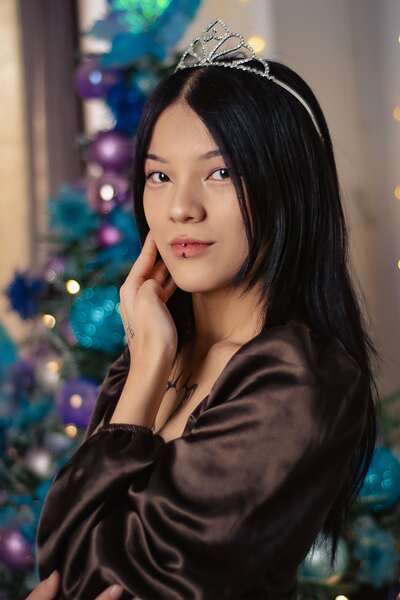 Artista MollyReen Foto 5