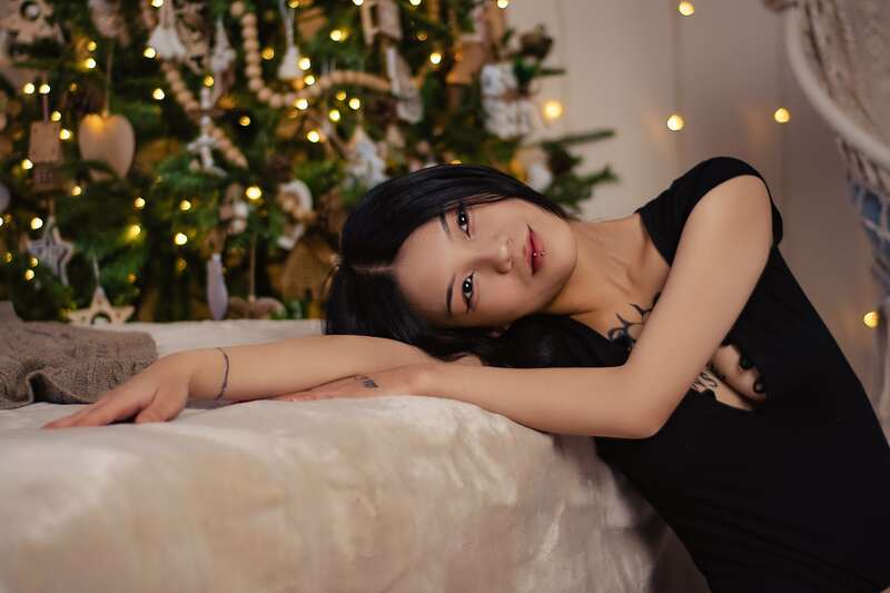 Artista MollyReen Foto 2