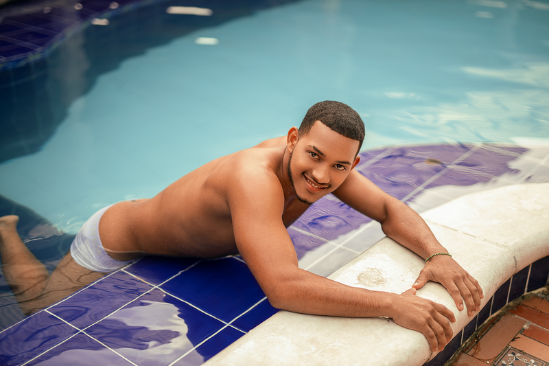 Artist jacobooTaylor Foto 2