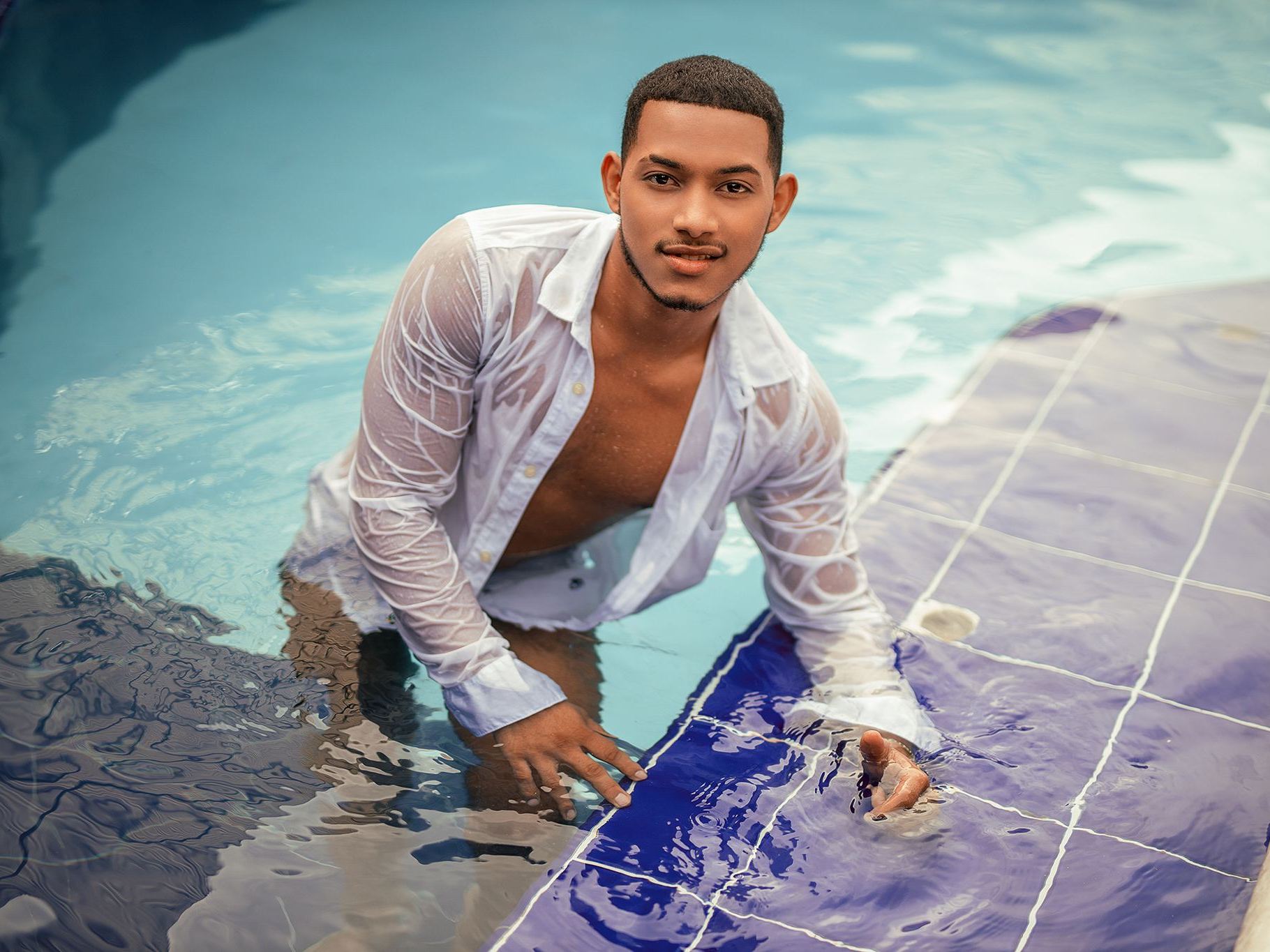 jacobooTaylor Profilbild des Cam-Modells
