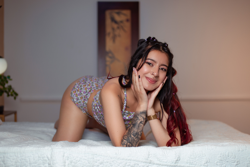 Utøver LilyRider Bilde 6