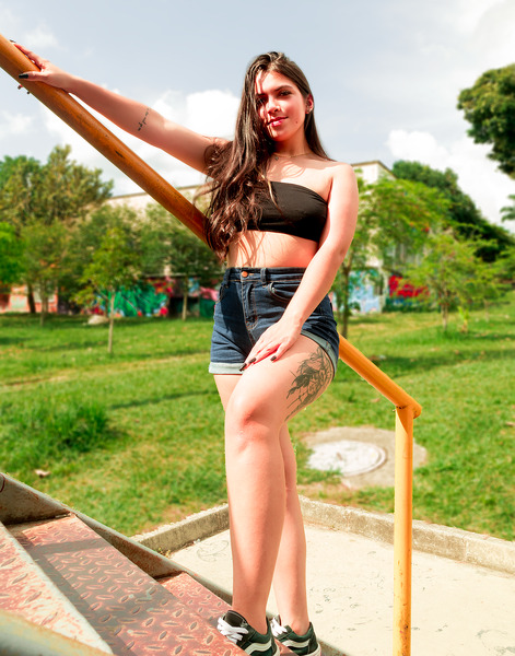 Interprète giaivano Photo 7