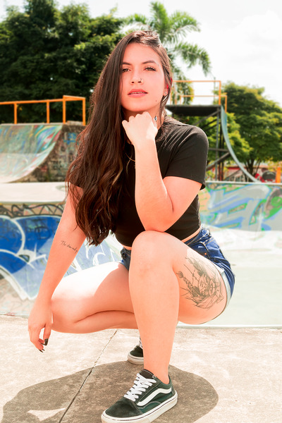 Interprète giaivano Photo 10