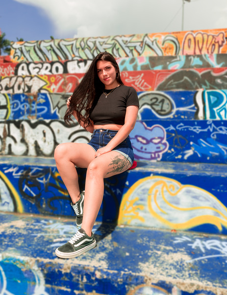 Interprète giaivano Photo 12