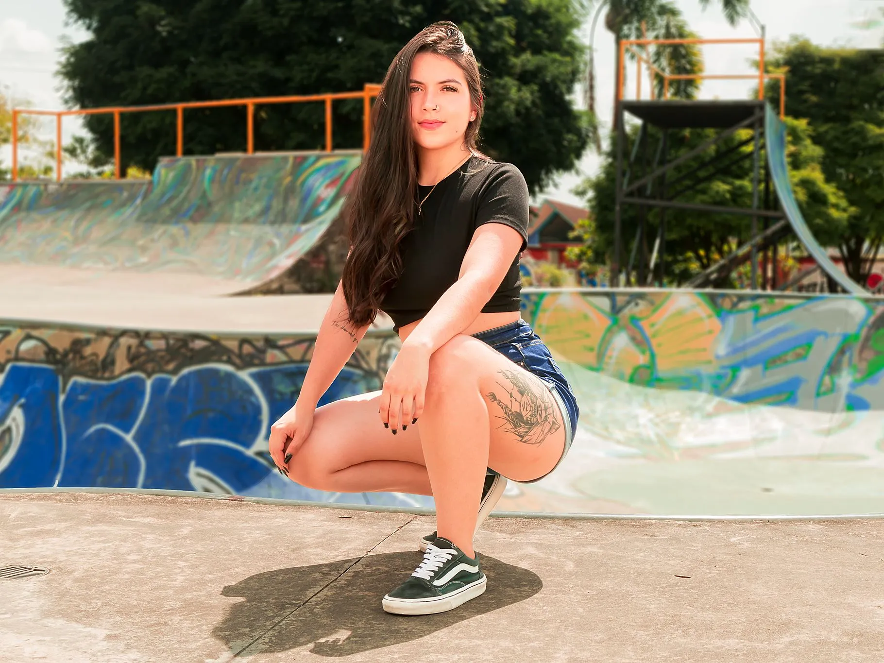 giaivano cam model profile picture