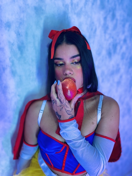 Artiest PAULINAMONTANAA Foto 12