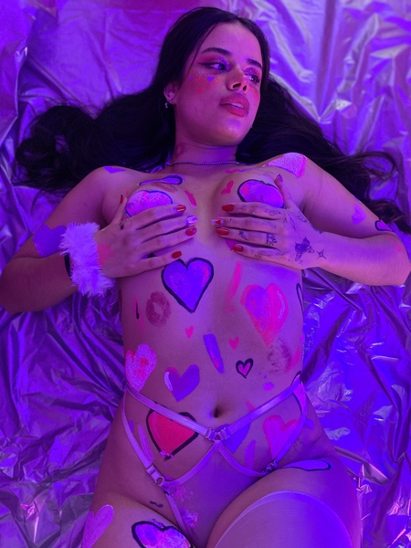 Artiest PAULINAMONTANAA Foto 7