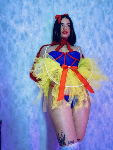 Artiest PAULINAMONTANAA Foto 11