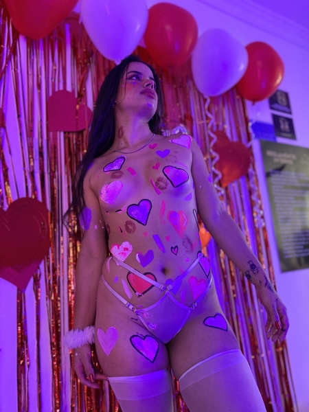 Artiest PAULINAMONTANAA Foto 2