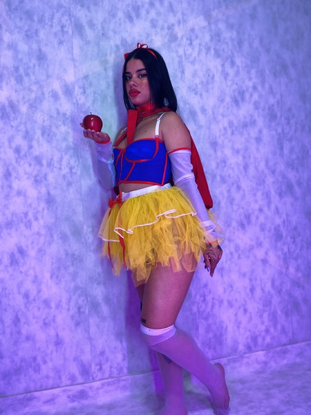 Artiest PAULINAMONTANAA Foto 9