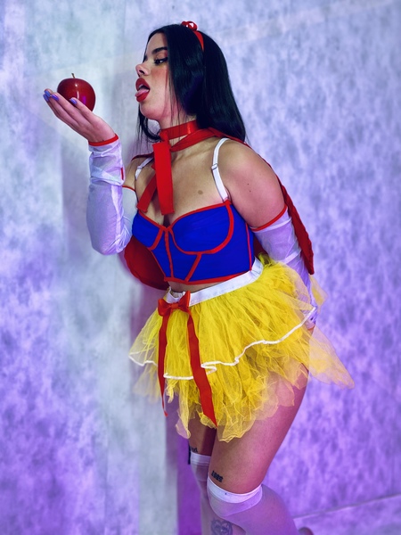 Artiest PAULINAMONTANAA Foto 10