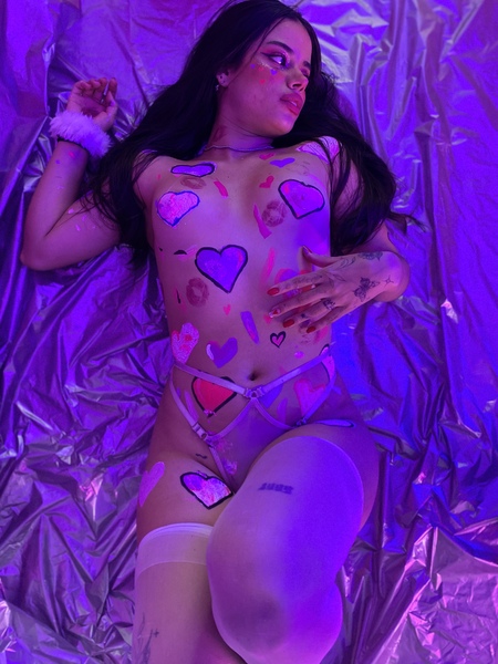 Artiest PAULINAMONTANAA Foto 5