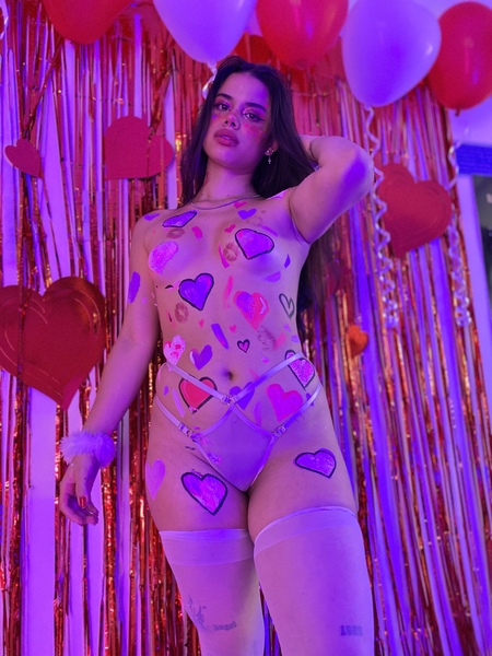 Artiest PAULINAMONTANAA Foto 3