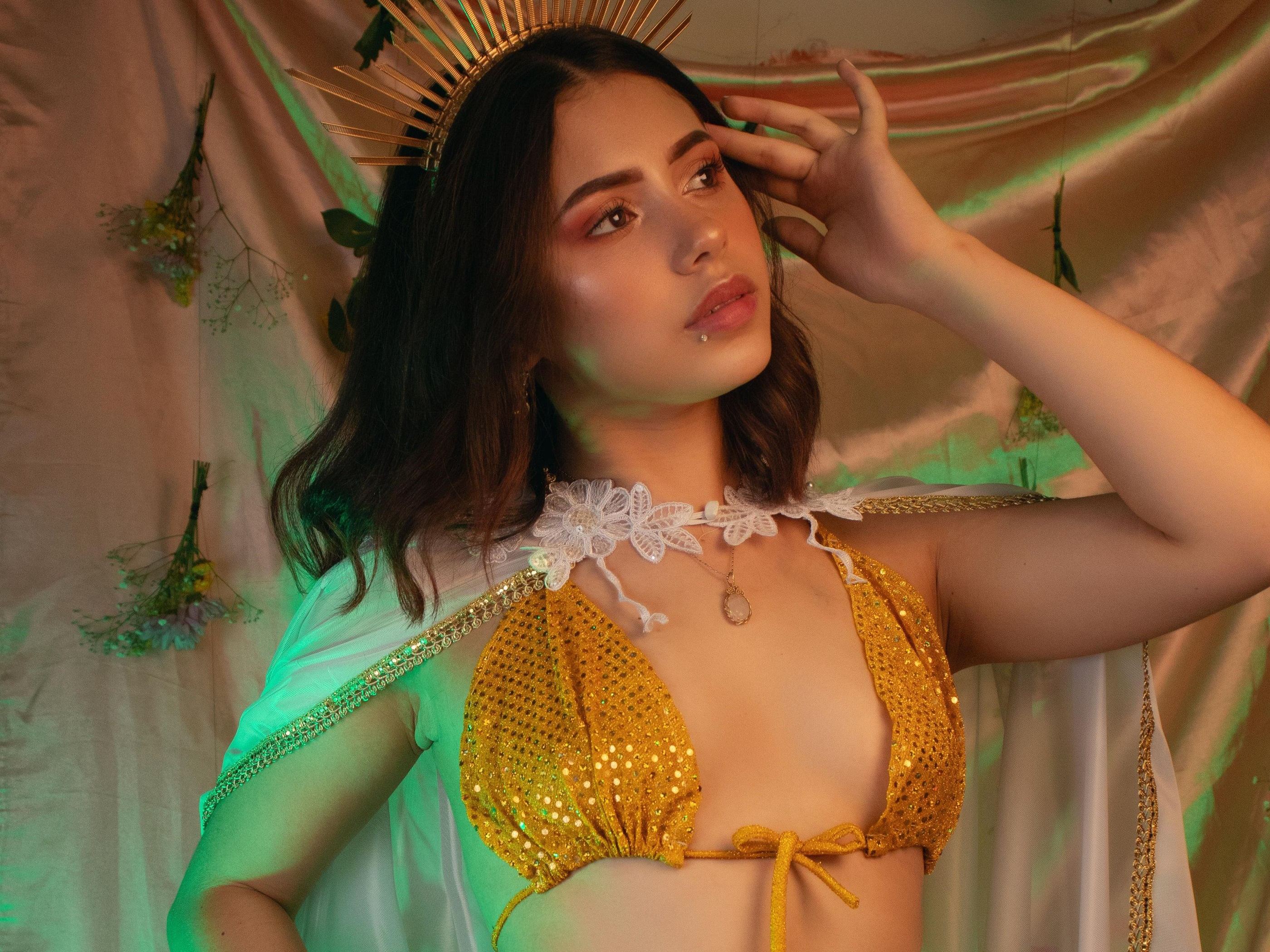 estrella32 profielfoto van cam model