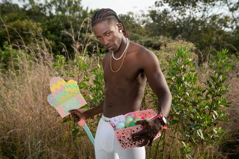 Performer JunioBlack Photo 2