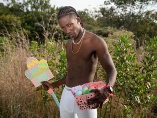 JunioBlack profielfoto van cam model