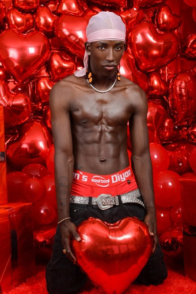 Performer JunioBlack Photo 11