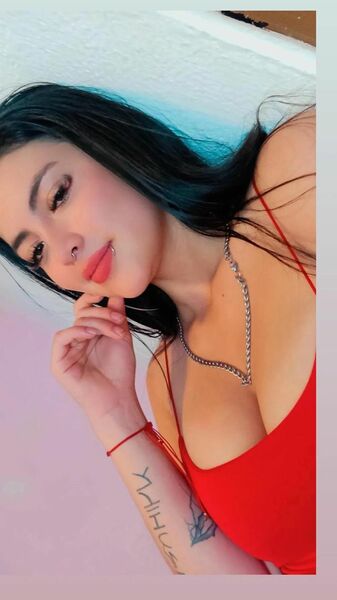 Interprete Salome099 Foto 2