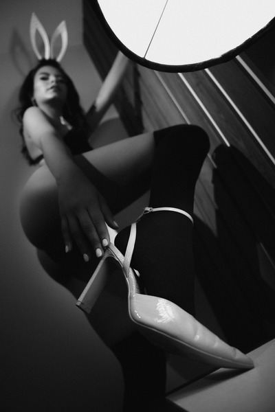 Interprète LauraBonucci Photo 12