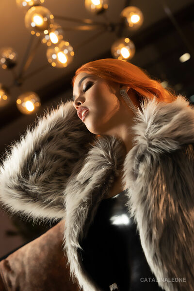 Interprete CatalinaLeone Foto 2