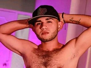 Foto de perfil de modelo de webcam de solimancock 