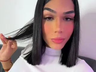 aiisharose Profilbild des Cam-Modells