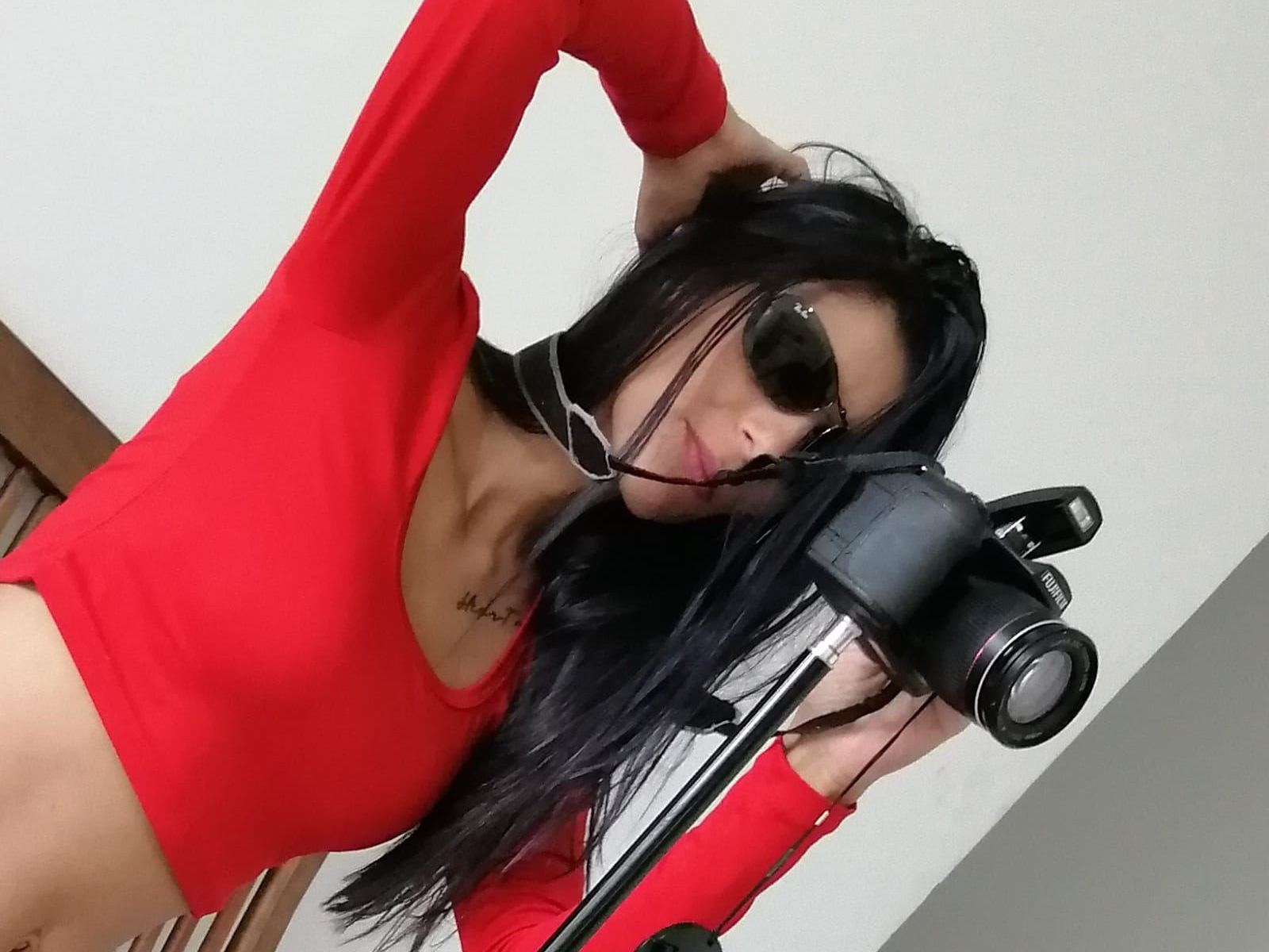 Foto de perfil de modelo de webcam de KarlaHannaX 