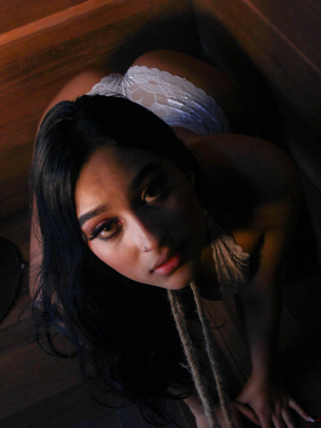 Artist BriannaMillerx Foto 4