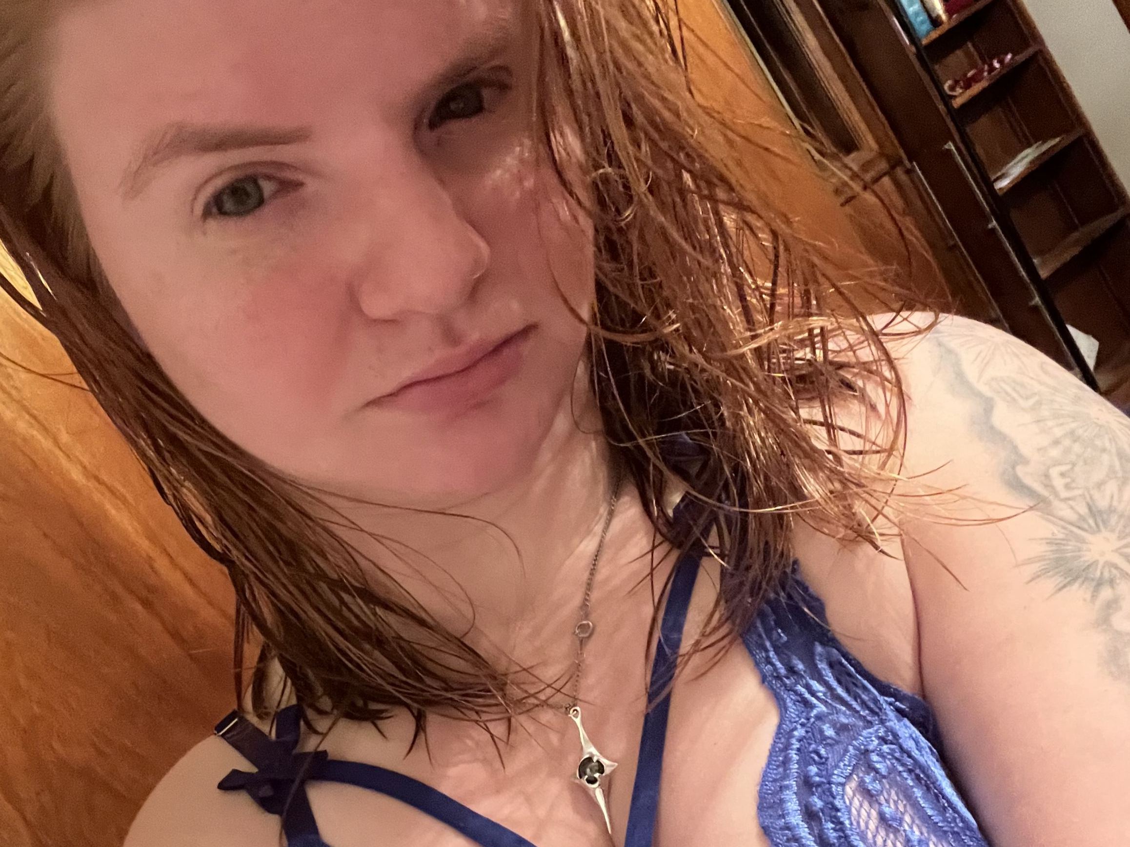 HarleyWade Profilbild des Cam-Modells