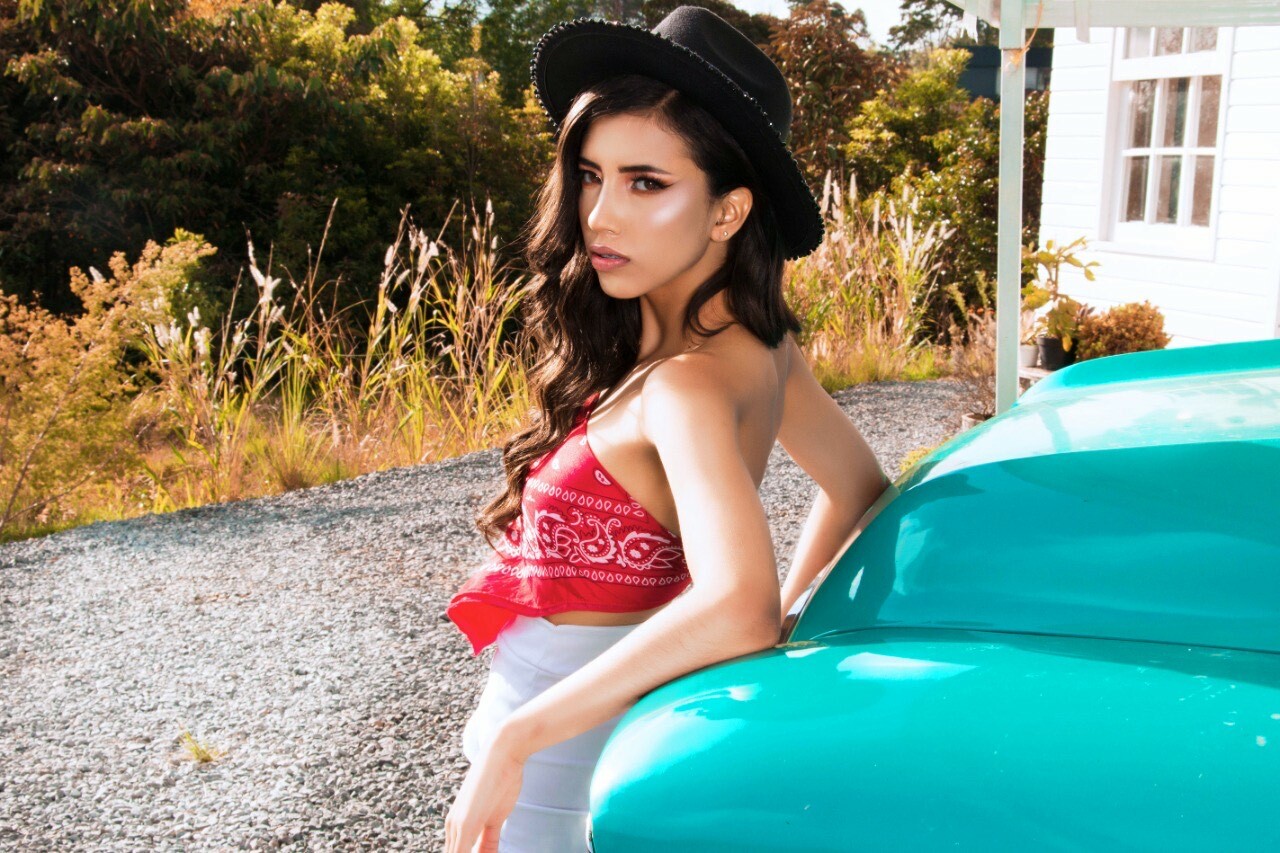 Artist VeronicaLipa Foto 10