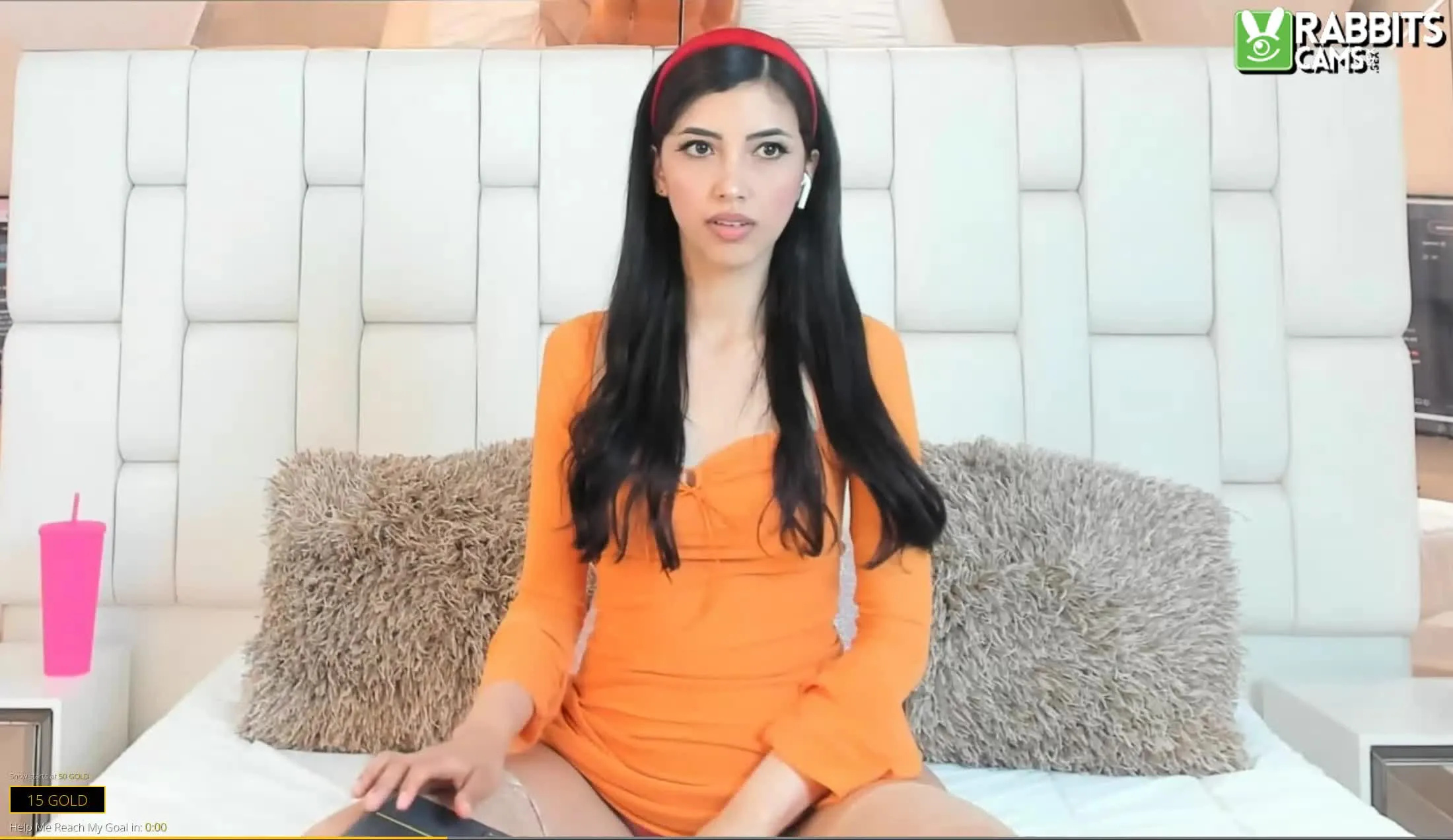 Darsteller VeronicaLipa Video 2