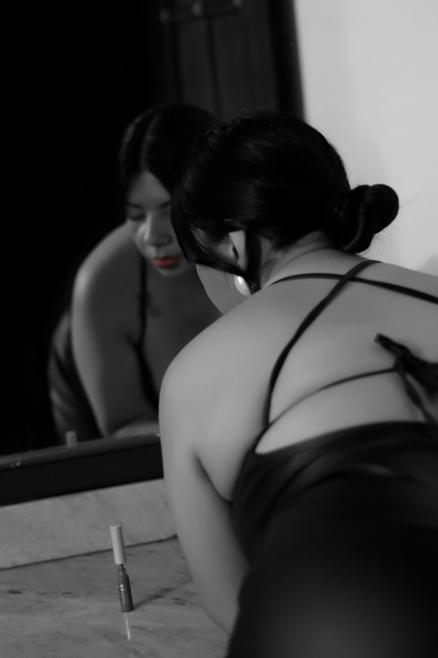 Intérprete MacarenaJasmine Foto 5