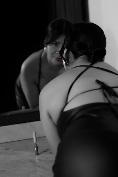 Intérprete MacarenaJasmine Foto 4