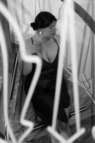 Intérprete MacarenaJasmine Foto 3