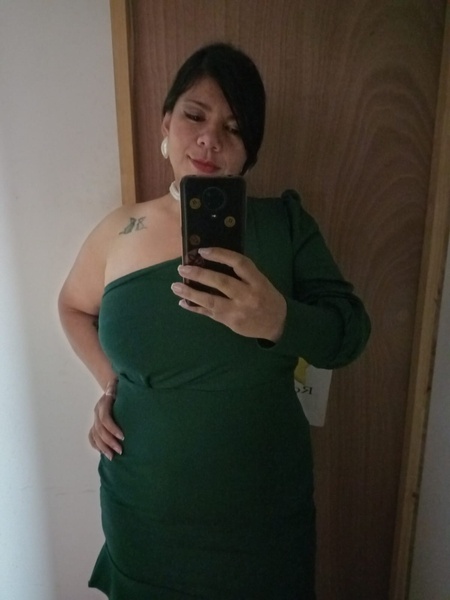 Intérprete MacarenaJasmine Foto 1