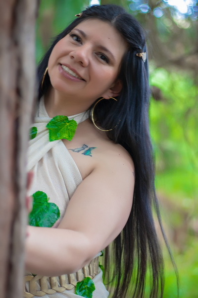 Intérprete MacarenaJasmine Foto 8